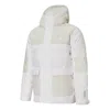 Puma Protective Down Jacket 'white Beige'