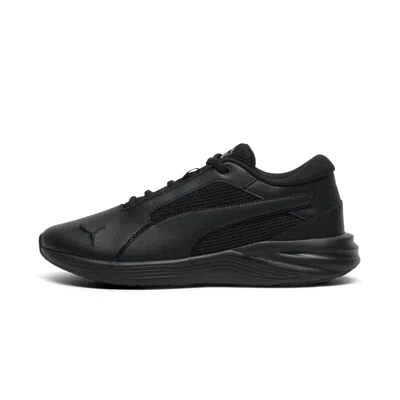 Puma Prowl Ella Lite Wn's Shoes In Black