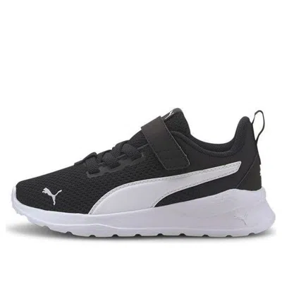 Puma (ps)  Anzarun Lite In Black