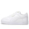 Puma (ps)  Ca Pro Classic 'triple White'