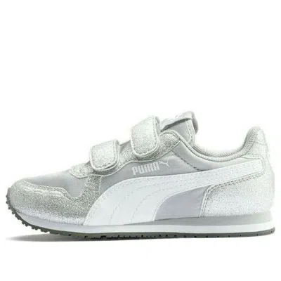 Puma (ps)  Cabana Racer Glitz In Multi