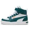 Puma (ps)  Caven Mid 'white Green'