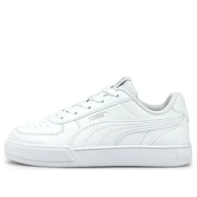 Puma (ps)  Caven 'white'