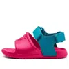 Puma (ps)  Divecat V2 Injex Sandals Red/blue In Multi