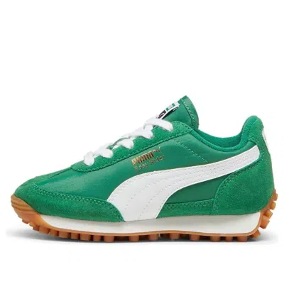 Puma (ps)  Easy Rider Vintage 'archive Green' In Multi
