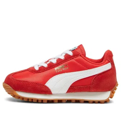 Puma (ps)  Easy Rider Vintage 'red'