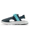 Puma (ps)  Evolve Sandal 'navy Blue'