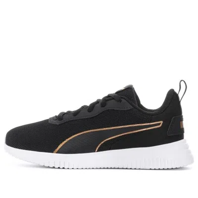 Puma (ps)  Flyer Flex Running Shoes Black