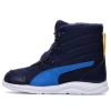Puma (ps)  Fun Racer Boot Ac Navy