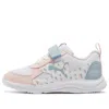 Puma (ps)  Fun Racer Roar White/blue/pink