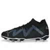 Puma (ps)  Future Match Fg/ag 'black White'
