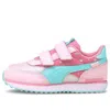 Puma (ps)  Future Rider 'unicorn - Sachet Pink' In Pink