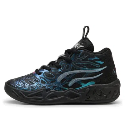 Puma (ps)  Lamelo Ball Mb.04 'reflections' In Multi