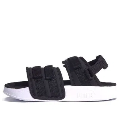 Puma (ps)  Leadcat Ylm 19 'black White'