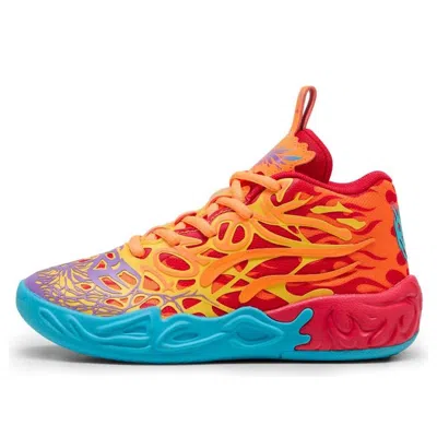 Puma (ps)  Mb.04 'phoenix' In Multi
