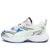 Puma (ps)  Morphic 'white Ultra Blue'