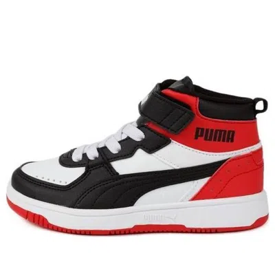 Puma (ps)  Rebound Joy 'grey Violet Victoria Blue'