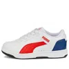 Puma (ps)  Rebound Joy Low 'white Red Blue' In Multi