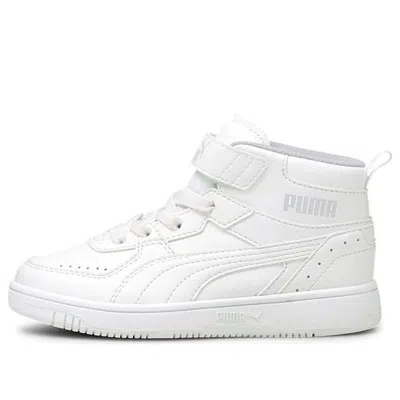 Puma (ps)  Rebound Joy 'white Limestone'