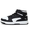 Puma (ps)  Rebound Lay-up Sl Leisure Sneakers Black
