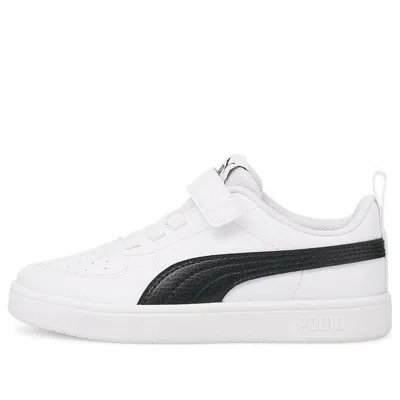 Puma (ps)  Rickie Ac In White