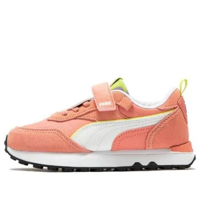 Puma (ps)  Rider Fv X Spongebob Squarepants 'patrick' In Multi