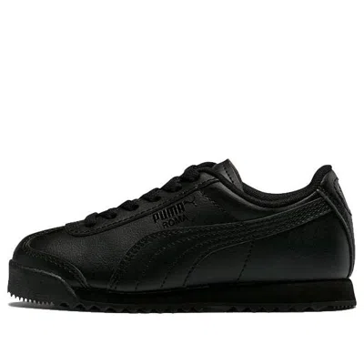Puma (ps)  Roma Basic 'black'