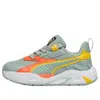 Puma (ps)  Rs-trck 'brand Love' In Multi