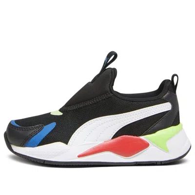 Puma (ps)  Rs-x 'multi Color'