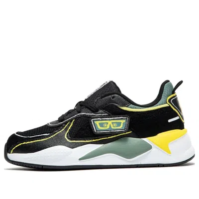 Puma (ps)  Rs-x X Spongebob Squarepants 'spongebob's Glasses'
