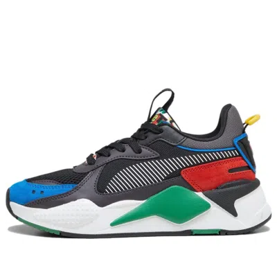 Puma (ps)  Rs-x 'trash Talk' In Multi