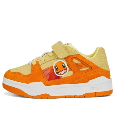 Puma (ps)  Slipstream Lo X Pokmon 'charmander'