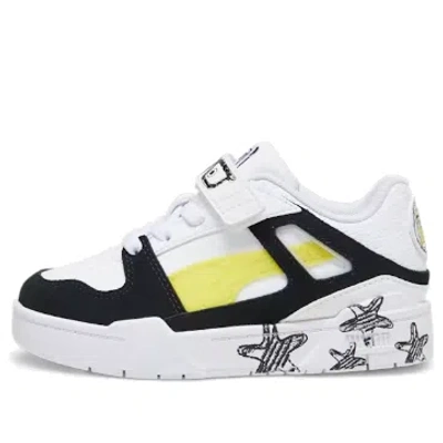 Puma (ps)  Slipstream X Spongebob Squarepants 'spongebob's Glasses'