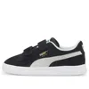 Puma (ps)  Suede Class In Black