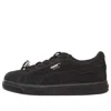 Puma (ps)  Suede Jewel Ac Ps Board Shoes Black
