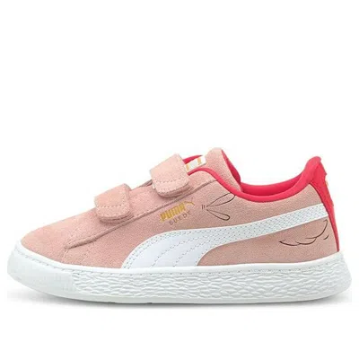Puma (ps)  Suede Lil 'bird'