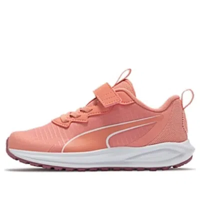 Puma (ps)  Twitch Runner 'pink White' In Multi