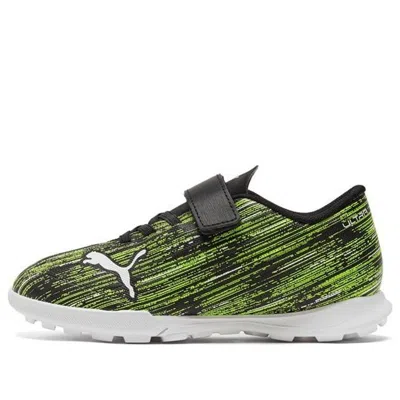 Puma (ps)  Ultra 4.2tt Soccer Shoes K 'green'