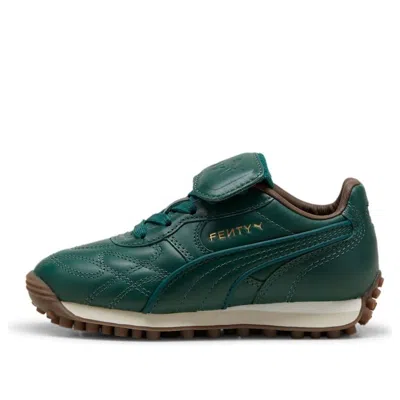 Puma (ps)  X Fenty Avanti L 'dark Myrtle'