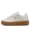 Puma (ps)  X Fenty Creeper Phatty 'earth Tone Pack - Warm White'