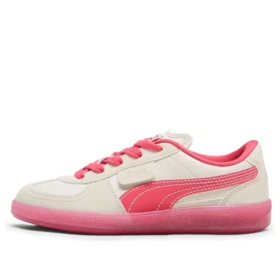 Puma (ps)  X Gabby's Dollhouse Palermo 'heart Paw Print'