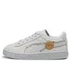 Puma (ps)  X One Piece Suede 'gear 5 Luffy'