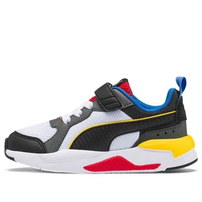 Puma (ps)  X-ray Ac Black