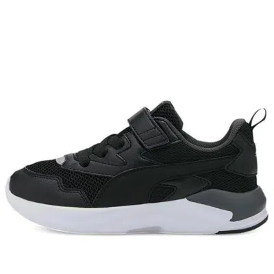 Puma (ps)  X-ray Lite Running Shoes White/black