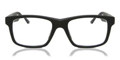 Puma Pu0405o Men's Glasses, Black, Size 54