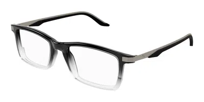 Puma Pu0410o Men's Glasses, Clear, Size 54
