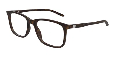Puma Pu0492o Men's Glasses, Tortoiseshell, Size 55 In Brown