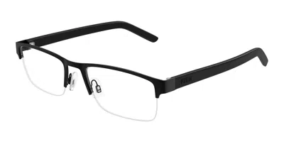 Puma Pu0497o Men's Glasses, Black, Size 54