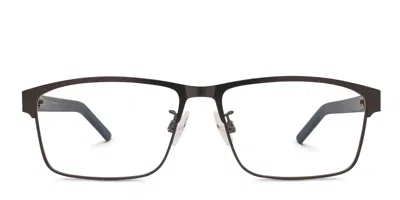 Puma Pu0504oa Gunmetal