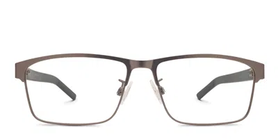 Puma Pu0504oa Gunmetal